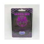 Queen Bee Female Enhancer 24 Pills/Dp