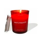 EOL Matchmaker Red Diam F-M Mass Candle