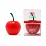 Exsens Nipple Arousal Cream Cherry 0.3oz